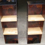 custom furniture philadelphia shelves 1