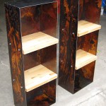 custom furniture philadelphia shelves 2