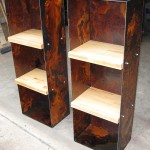 custom furniture philadelphia shelves 3